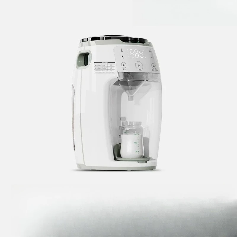

Intelligent one-click automatic milk brewing machine, baby household automatic milk brewing machine, baby conditioner, milk