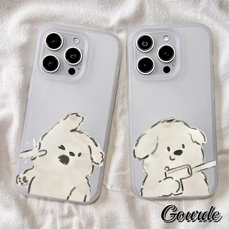 Gourde Hand - Drawn… - image