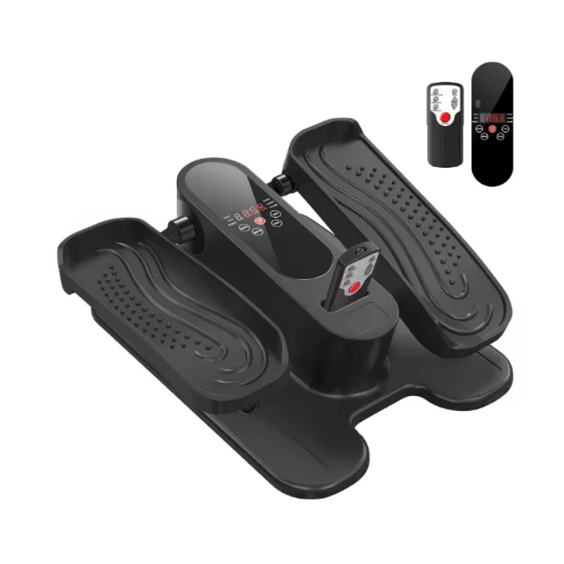 

Foot Massager Mini Ellipse Leg Exerciser Seated Pedal Exerciser For Home Relaxation And Training