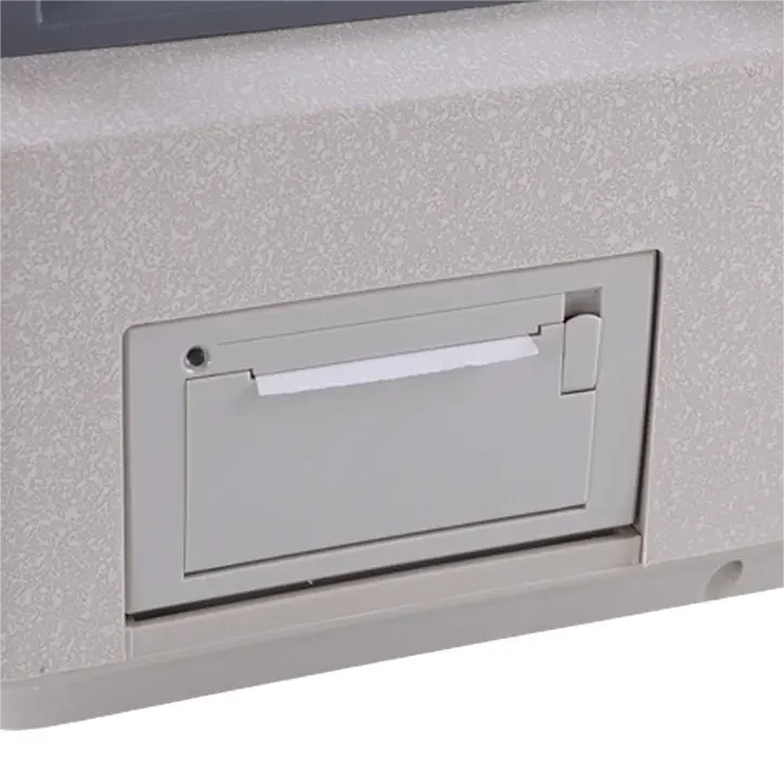 منتجات زراعية عالية الجودة جهاز اختبار مغذيات التربة الأوتوماتيكي الأكثر مبيعًا TPY-8A/TPY-16A محلل مغذيات التربة مع جيد