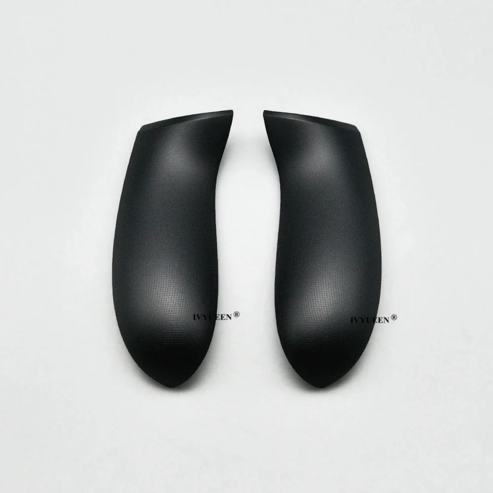 IVYUEEN 오른쪽 왼쪽 사이드 레일, Xbox One S X 컨트롤러 교체, 후면 핸들 그립 셸, 후면 패널 커버, 수리 부품