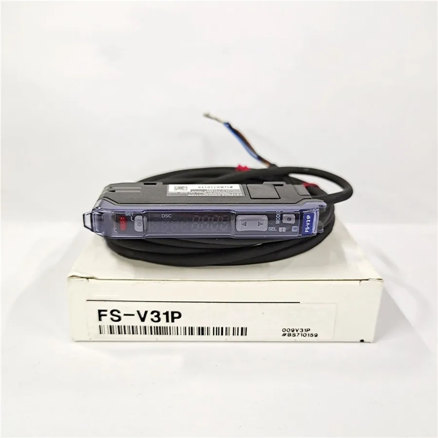 New Original FS-V31P Sensor