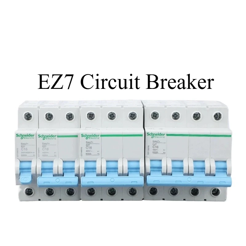 Schneider Electric …