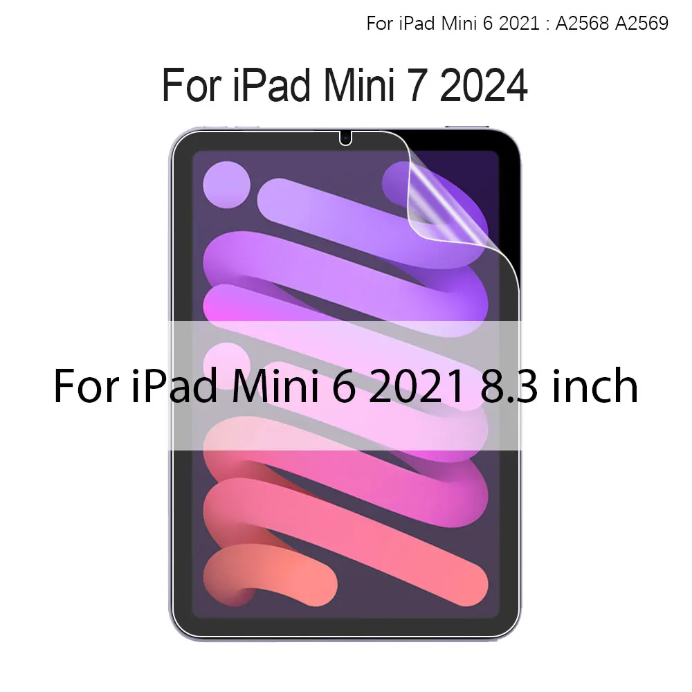 Variant: Mini 6 7