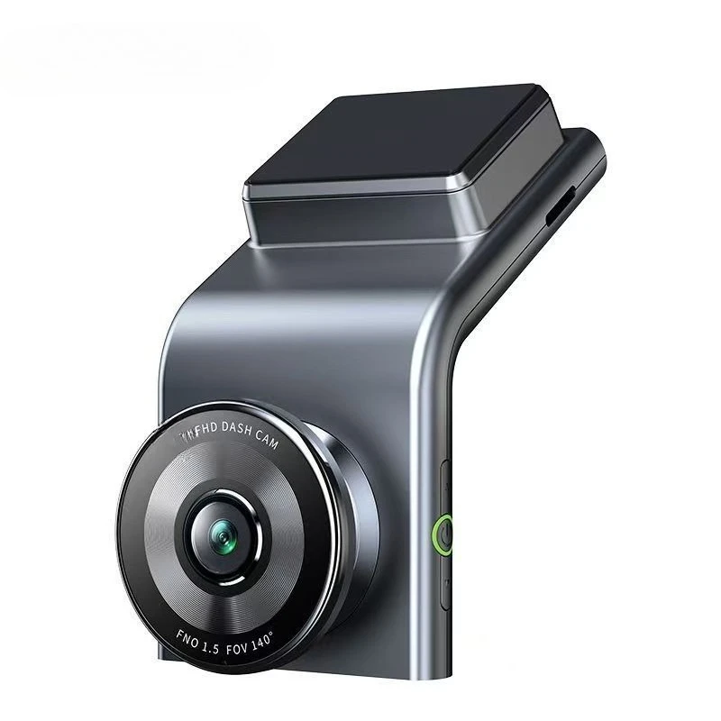 Driving recorder new 1296P ultra-high definition night vision 24-hour parking monitoring