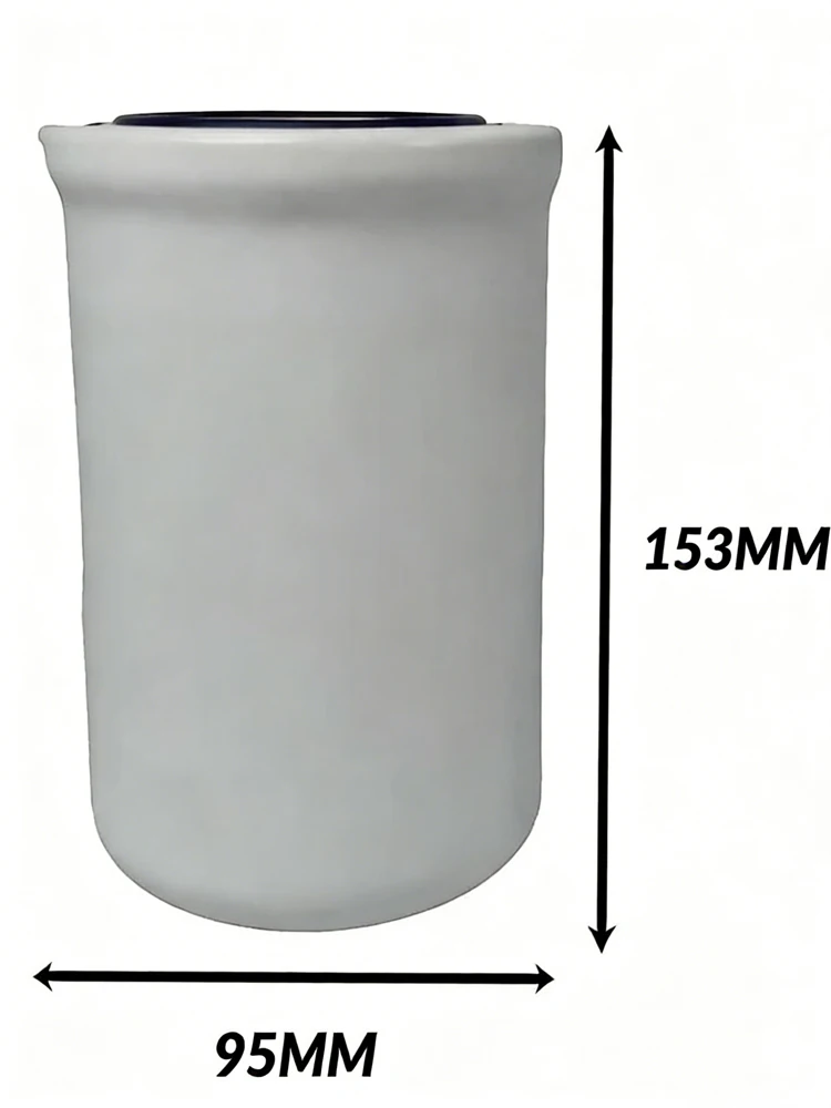 P179342  Hydraulic Filter For Case IH Tractor 57220 570L 580 580N 585G Replace 181167A1 HF35150 51480165 84475948 254686A1