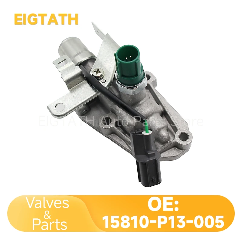 

15810-P13-005 Transmission Solenoid Valve For Honda Prelude BA8 9 BB1-BB4 BB5-BB9 Accord CR-V Civic Auto Spare Parts 15810P13005