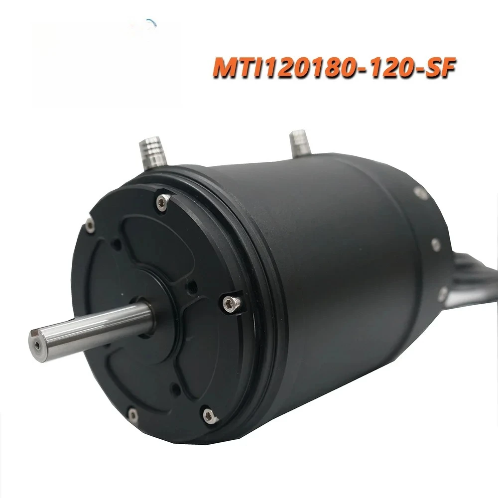 

Maytech 120180 бесщеточный электрический двигатель для доски для серфинга на подводных крыльях с внутренним вращением 120 кВ для крыльев «сделай сам»