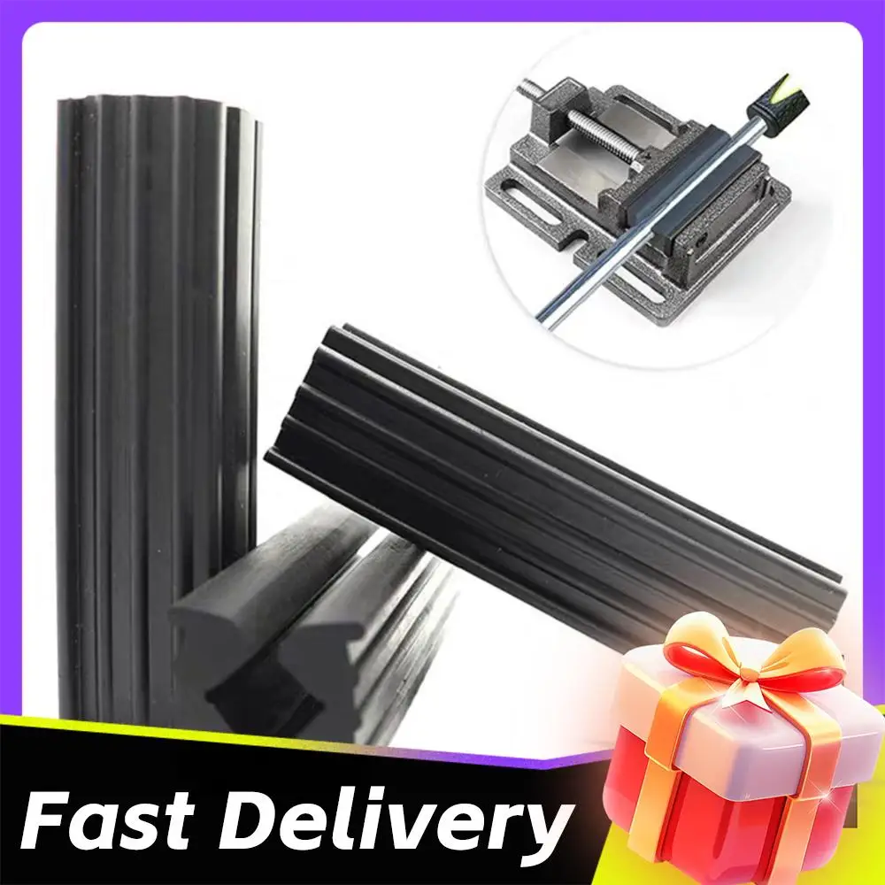 

Golf Club Grip Repair Kit 13 Golf Grip Tape Strips Golfs Grip Replacement Tool Kit Rubber Vise Clamp for Golf Club Regripping