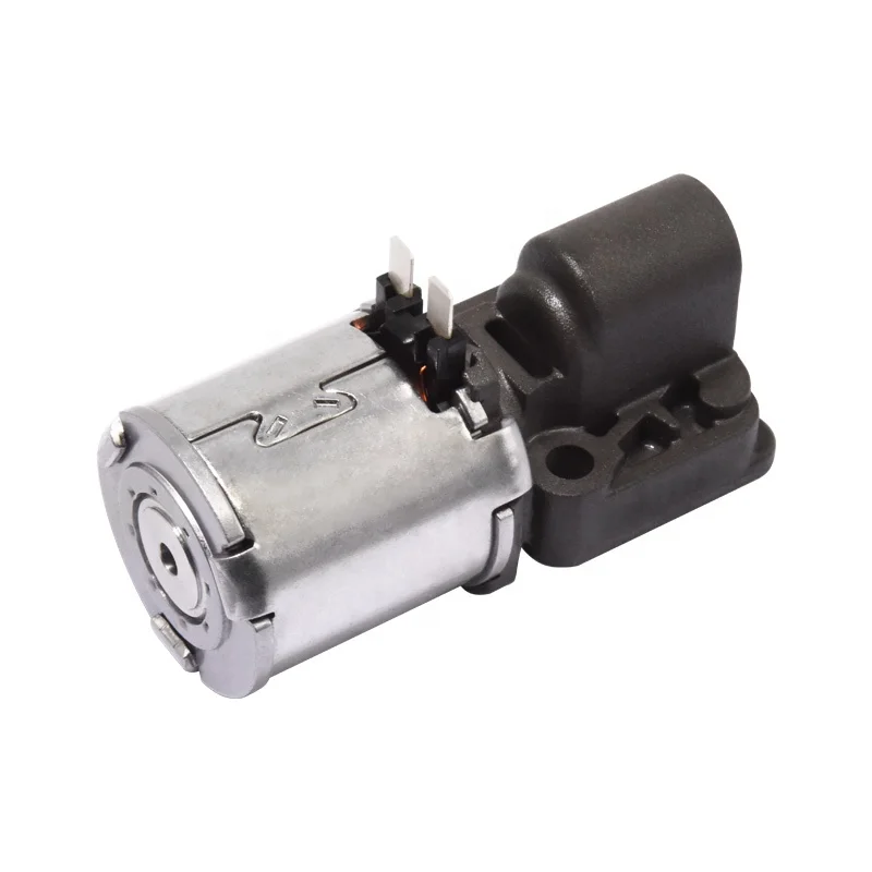 02E DQ250 DSG Automatic Transmission 6 Speed Solenoid 02E321371E 0B5881N436 26500032KA 50221 50228