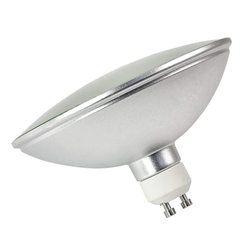 Możliwość przyciemniania wodoodporna lampa Led AR111 12W GU10 reflektor 24 szt. Leds ES111 lampa AC85-265V