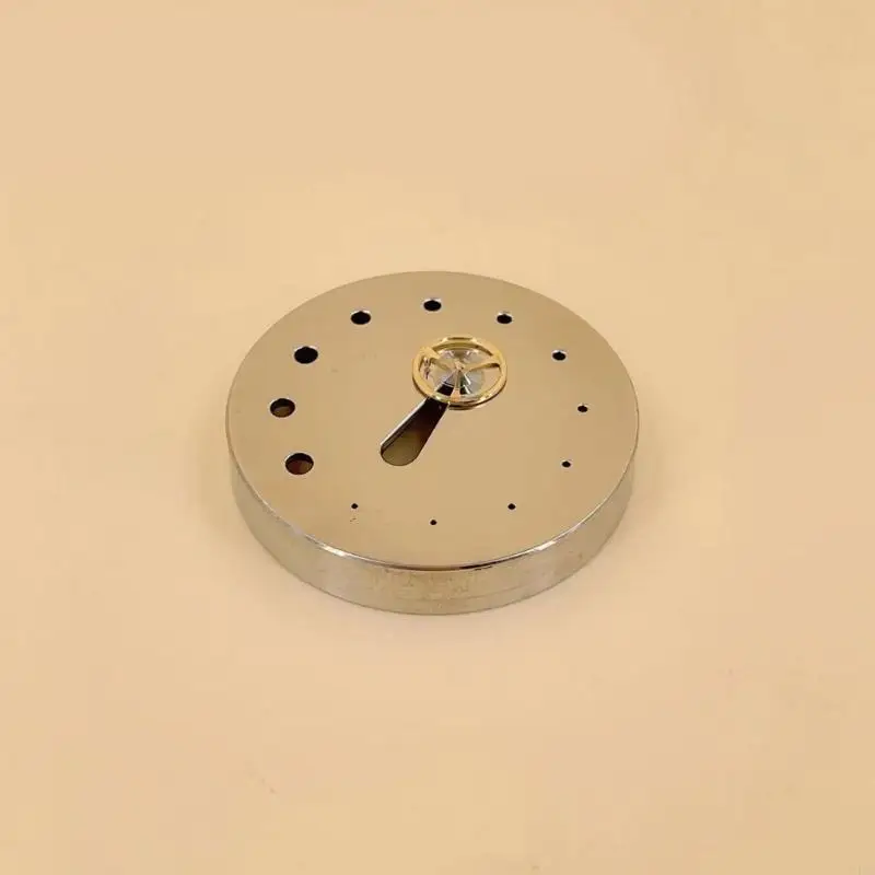 Swing Wheel Wheel Watch Bilans Bilans narzędzie do wydajnej konserwacji zegarków Y4QC