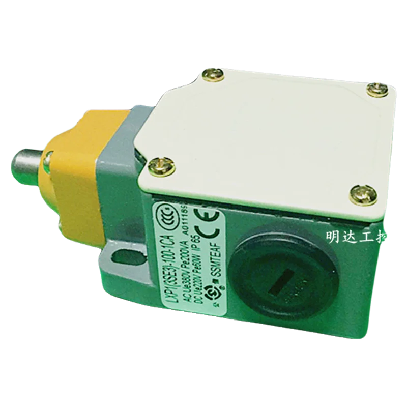 Limit Switch LXP1(3SE3)-100-0 1 3 E B C D G U 1CA Travel Switch for Machine Tool Electrical Control Replacement Parts