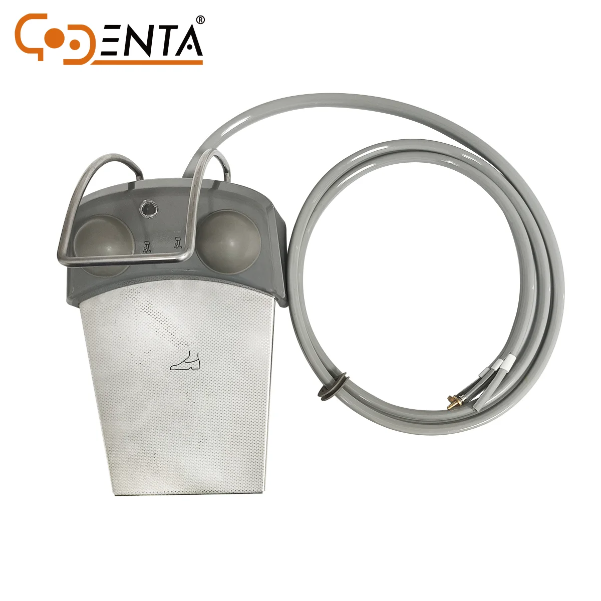 pedal foot control switch for Sirona C8+ & Sirona C8+ intego dental unit spare parts tools accessories