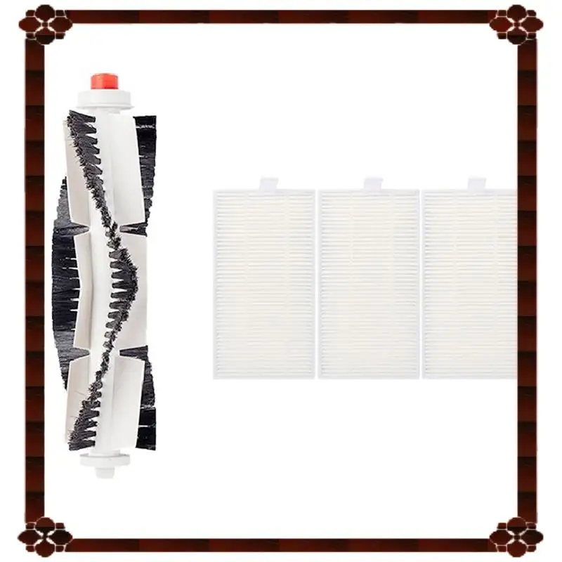 24 ساعة تسليم المتداول فرشاة مصفاة أدوات التنظيف المنزلية استبدال إكسسوارات قطع غيار ل ميديا W11 روبوت Vac