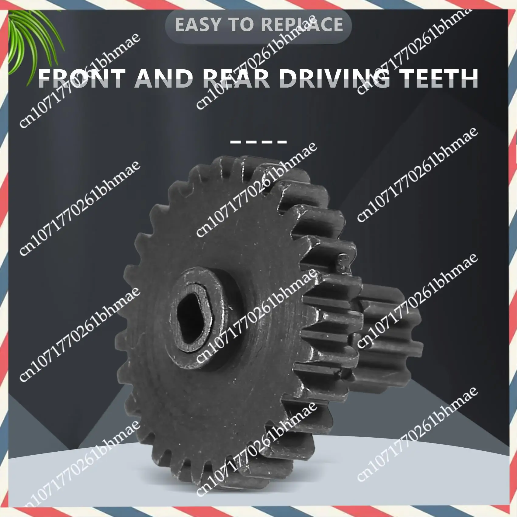 -A21Z Metal Cetner … - image