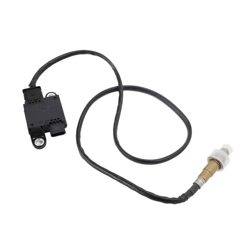 Car Particulate Matter Sensor 0281006574 39265-2A300 392652A300 PM Sensor For SPORTAGE III(SL) 1.7 Crdi 2010- 2015-A61E