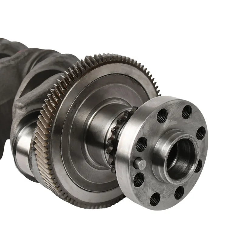 Crankshaft 7803479 8515071 11217803479 for N47 N47D20 N47C16 Mini Cooper R55 R58 R59 R66 R61 2.0 77979750600 11218515071