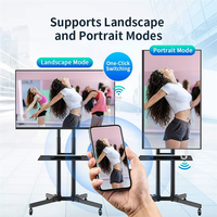 B29C-Ultimate 5G 10M Wireless -Compatible Adapter For Extended Range Mirroring, Compatible With Airplay And Miracast