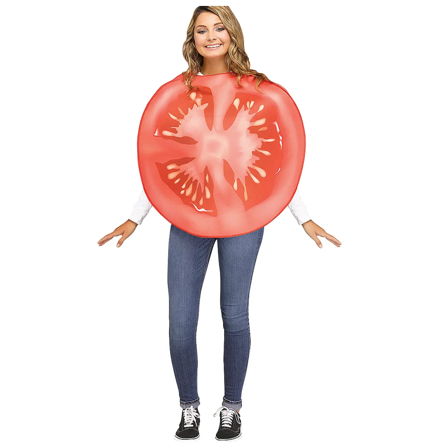 

Party Role Play Cosplay Funny Costumes Costumes for Kids Cos Fruits and Vegetables Clothing Halloween Stage Performance Costume