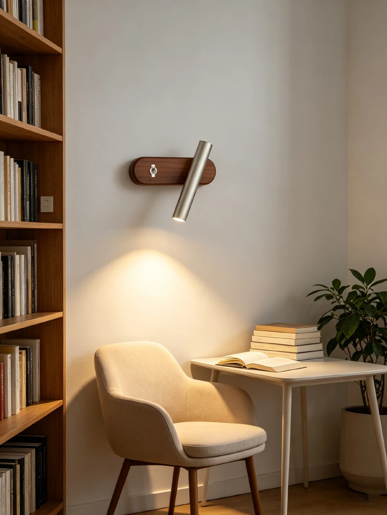 Medieval Copper Wall Lamp Song Aesthetic Retro