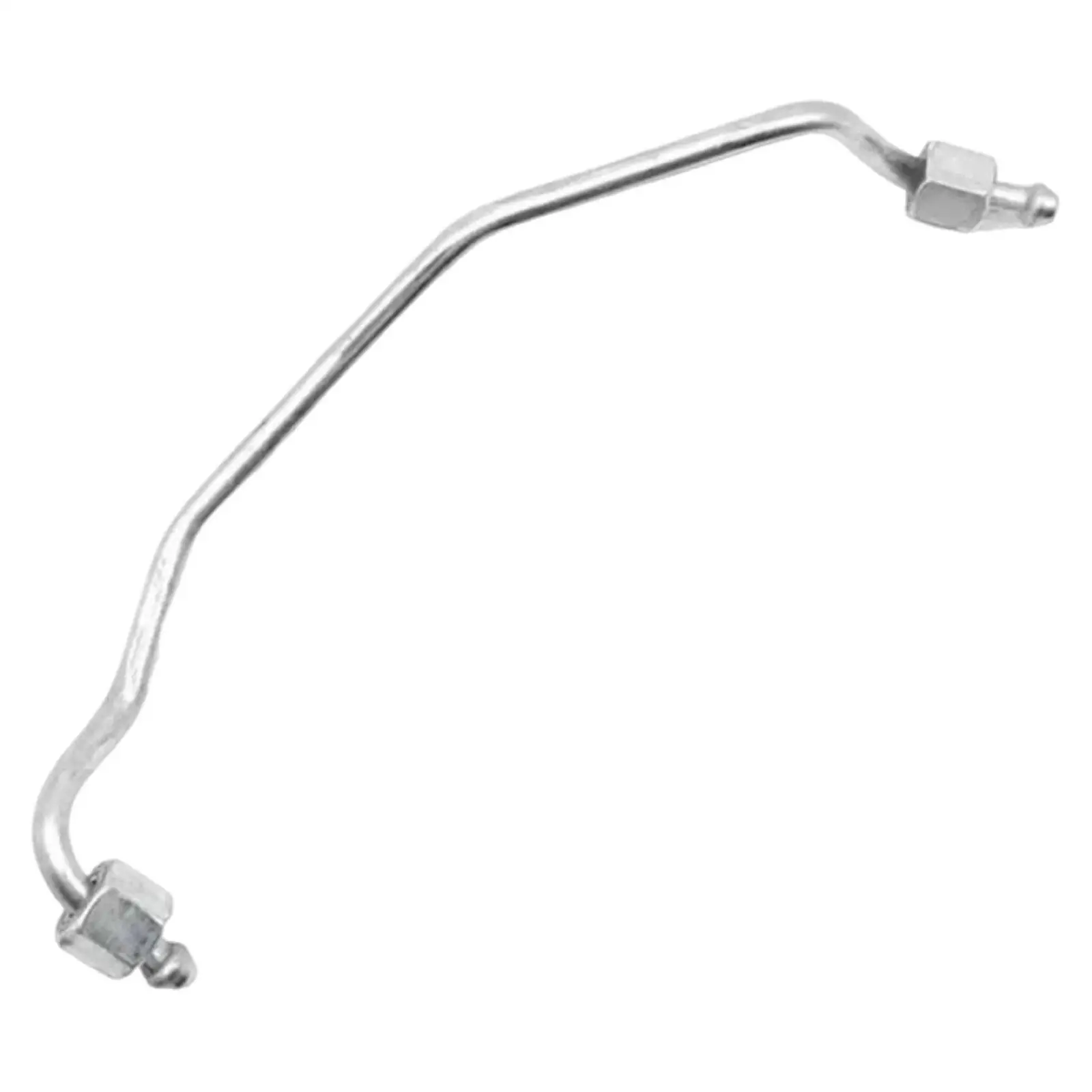 Hochdruckpumpenrohr 35305 2G700 Ersatzmetall für einfache Sportmontage