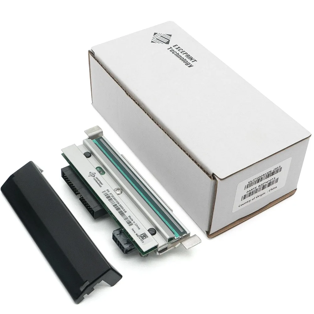 ✅Brand New 300dpi Thermal Print Head for Zebra ZT410 ZT411 Thermal Barcode Label Printer,P/N:P1058930-010✅