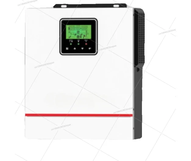 12v  24v Split Phase Solar Pure Sine Wave Hibrid Invert 8kw 1kw Single Phase Hybrid Solar Inverter