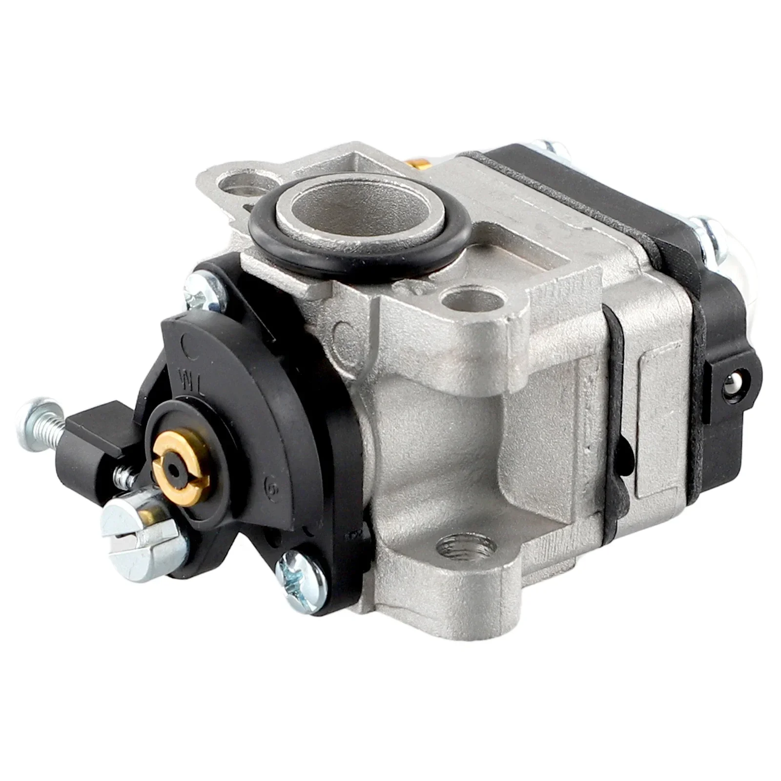 High Performance Carburetor For Honda GX22 Trimmer Brush Cutter, Optimal air fuel mixture for efficient operation