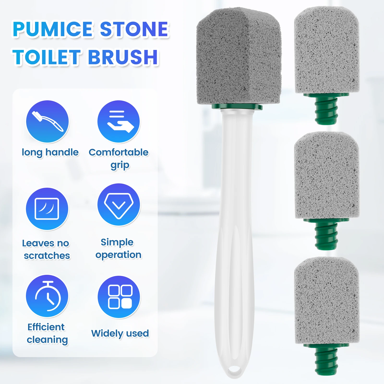 Thumbnail 4 - #8 Top 50 Toilet Bowl Cleaners Worth Buying In 2026
