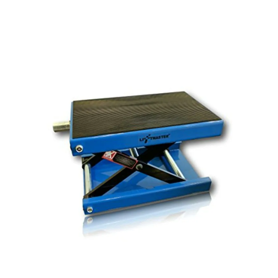 

Широкодельный центральный ножничный подъемник для мотоцикла, подъемная подставка для комплексного обслуживания и ремонта транспортных средств, идеально подходит для мотоцикла