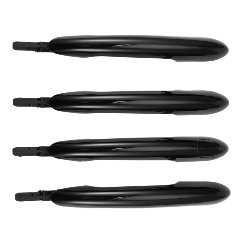 

4 шт./компл. внешняя дверная ручка для MINI Cooper Clubman F54 F55 F56 F57 F60 FL:51217434535 RL:51217327339 R:51217317636 B