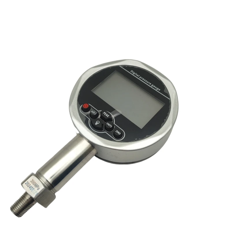 SKA-X1 Reliable and Accurate Digital Pressure Gauge