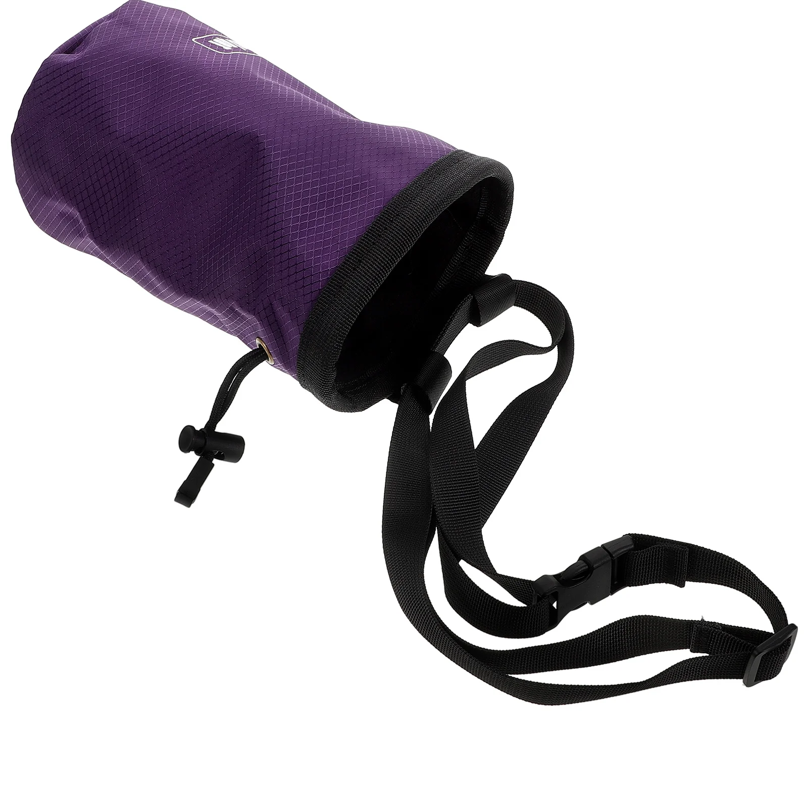 

Rock Climbing Hand Powder Bag Outdoor Tumbling Supplies Chalk Pocket Mountaineering for Hiking Bouldering