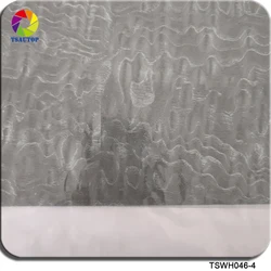 Hydrographic water transfer printing film 0.5mX2m/10m TSWH046-4 wood grain aqua print film