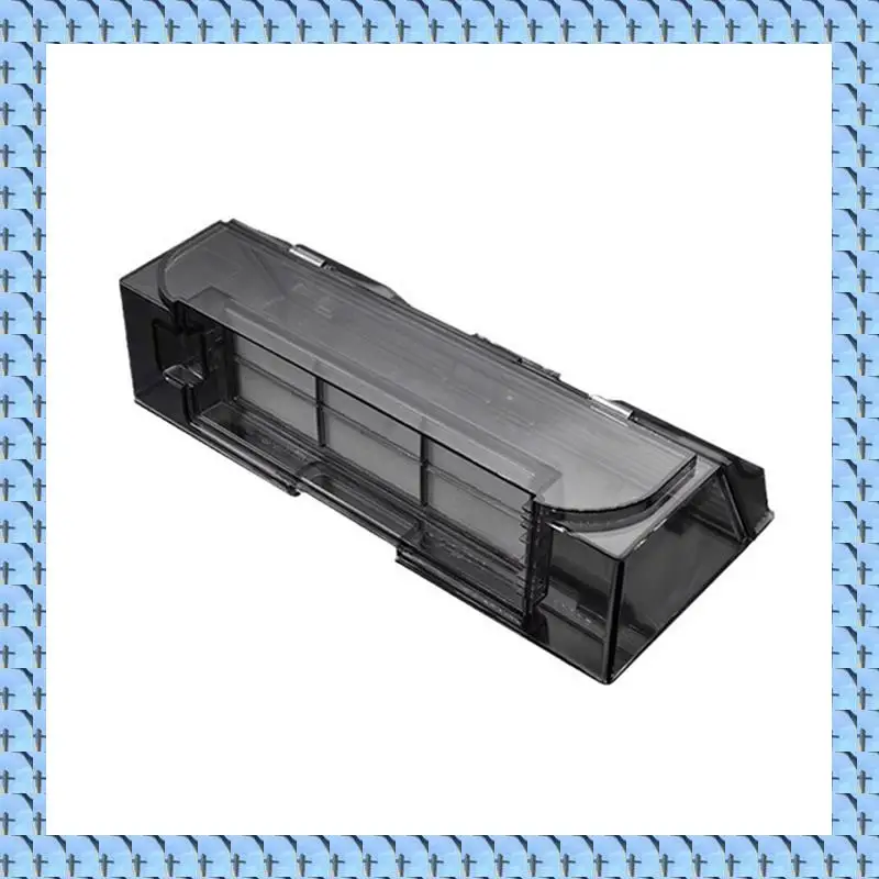 

NOCM Replacement Dust Bin Box For Xiaomi Mijia 1T STYTJ02ZHM Robot Vacuum Cleaner Spare Parts Accessories Garbage Dust Box
