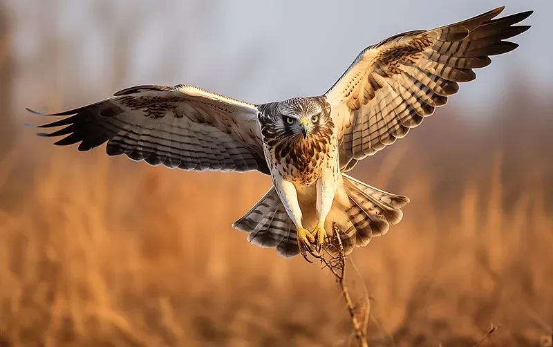 FLYWOO 新型 1611 3枚羽プロペラ - 1.5mm シャフト、8個パック (Flylens 75 / Flybee 16用)