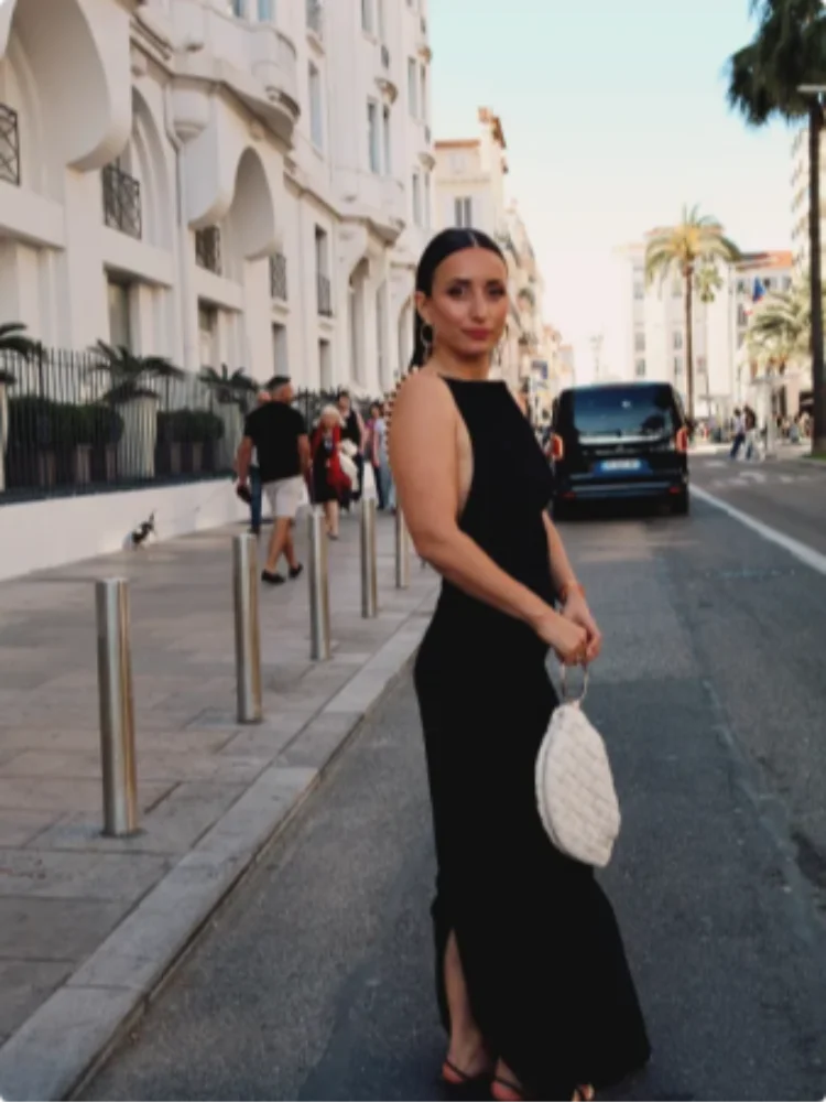 Thumbnail 4 - #83 Best Womens Floor Length Dress to Buy In 2026