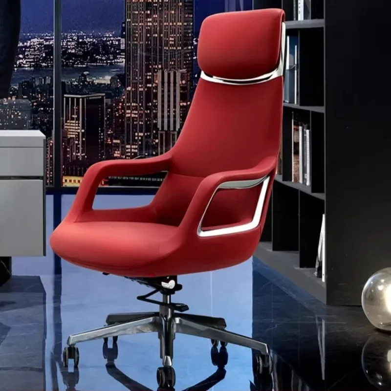 

Ergonomic Office Chair Mesh High Back Computer Desk Chair with Breathable Lumbar Support silla de escritorio