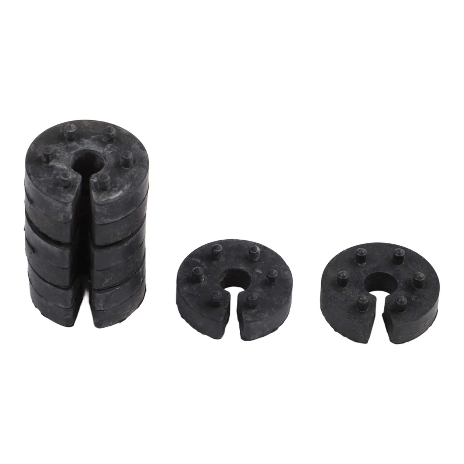 6-way Positioning Car Suspension Cushions Wear And Tear Resistance User-friendly Setup Robust Material Construction