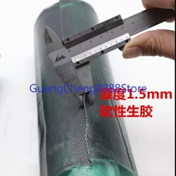 NEW 1Kg Of Fire Filling Glue/Hot Filling Rubber Tyre Repair And Vulcanization Machine Tools