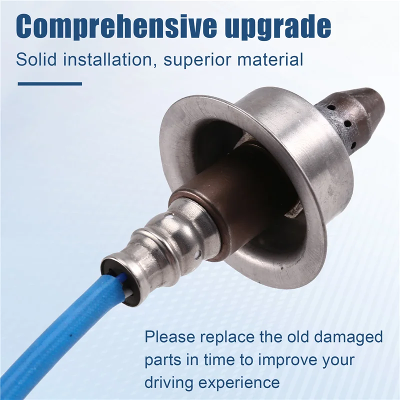 

Автомобиль для Honda 2012-2016 Civic Accord Jazz HRV Датчик кислорода 211200-3601 Датчик O2 1,3 1,8L-L4 234-9126