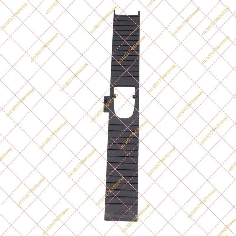 Gear Selector Sliding Cover Blind for Saab 9-3 (1998-2003) & 9-5 (1998-2009), RHD, OEM 4777371