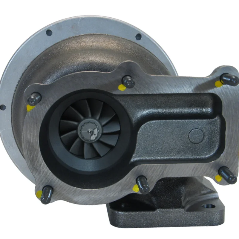 ATV&UTVFactory Direct Sale High Quality RHG6 Turbocharger 6HK1T Engine 114400-4431 VA570094 CIEY Turbo