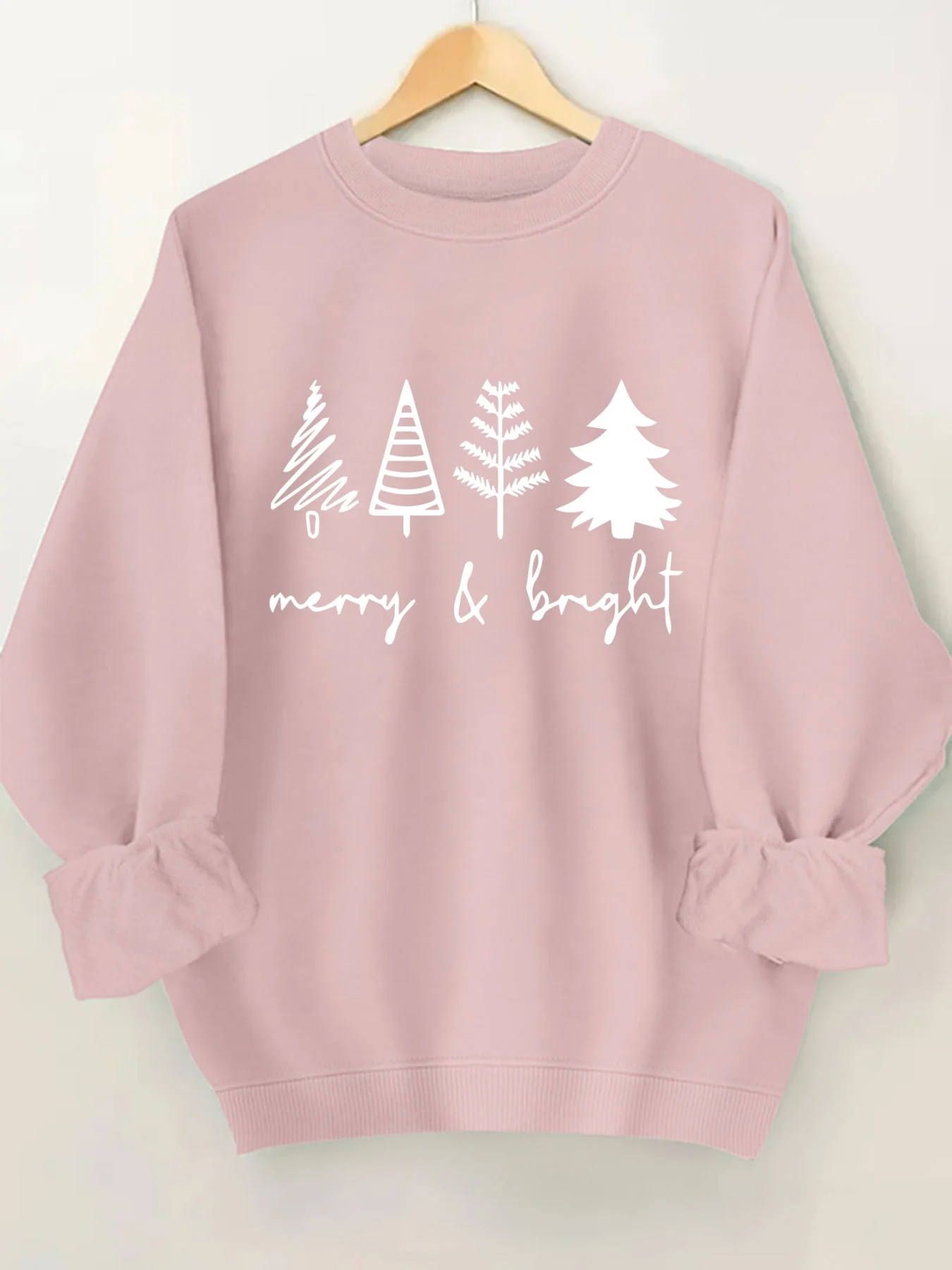 

Женский круглый вырез с рисунком кактуса, модный