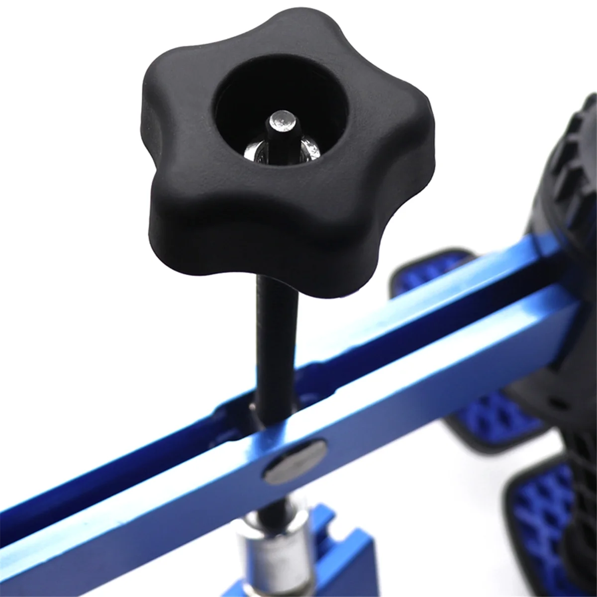 Car Dent Repair Puller 360 ° Rotation Anti Slip Body Sheet Metal Repair Concave Convex Shape Puller Body Shaping—L49A