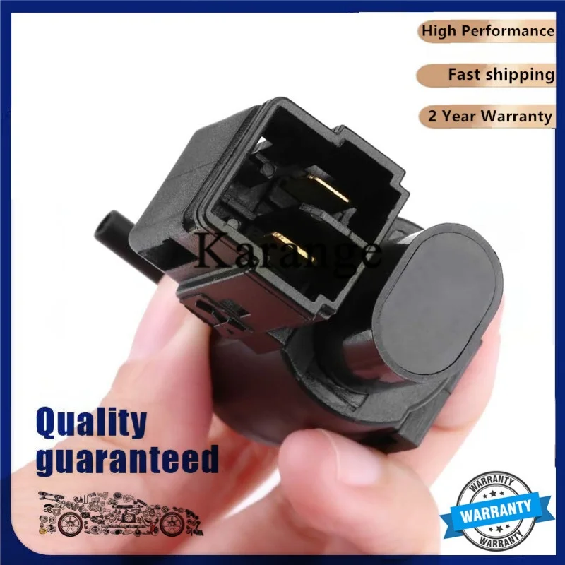 2 قطعة EGR فراغ مفتاح بملف لولبي صمام لمازدا 626 بروتج Kl0118741 K5t49090 K5T4909 K5T49093 K5T49091 K5T49051 VS55 جديد