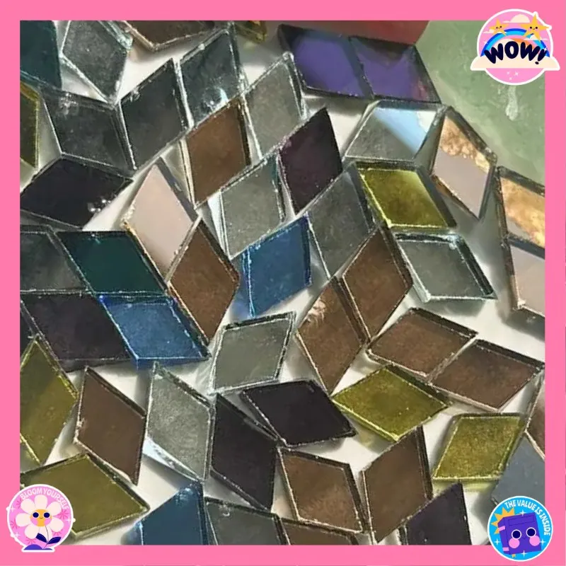 100G Taobao Diamond…