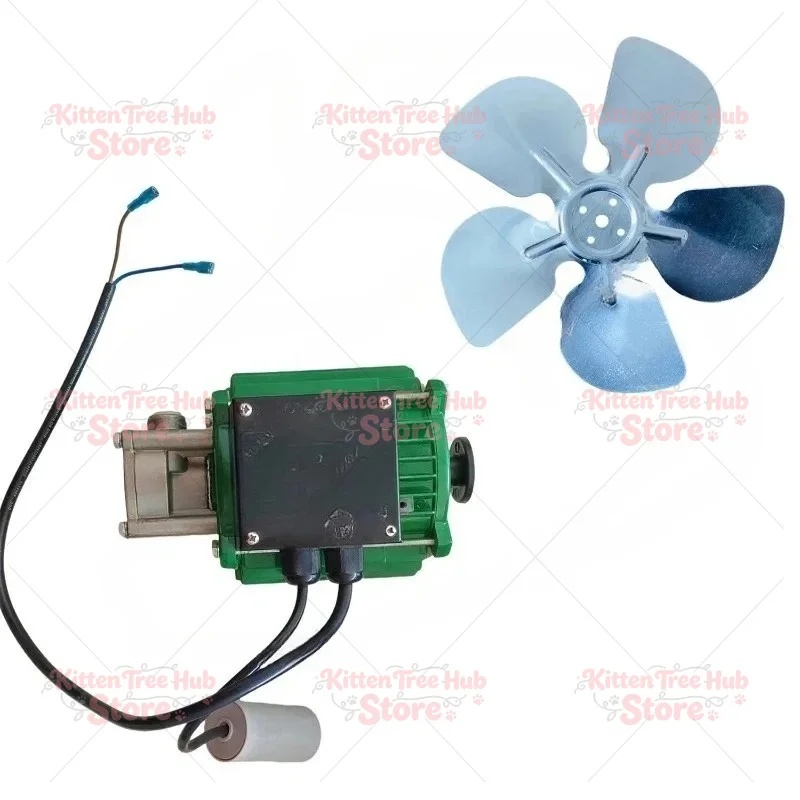 50 Water Pump Welding Machine Water Tank Booster Pump Plasma Cooling Water Tank