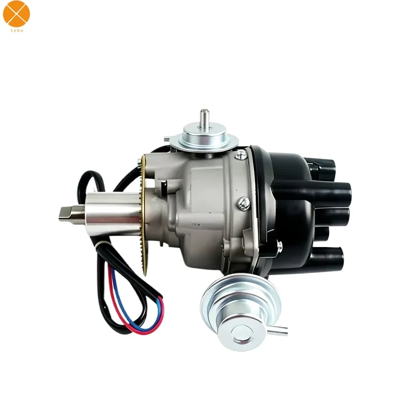OEM 22100-00H11 Electronic Distributor For TCM Nissan Forklift H20 Engine